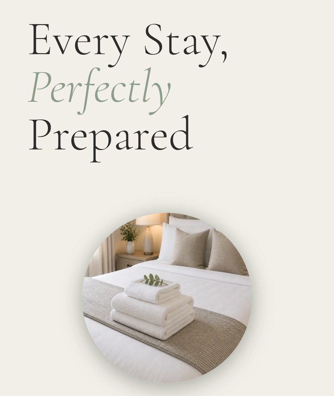neatstays