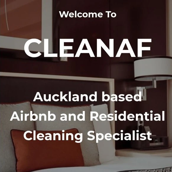 cleanaf